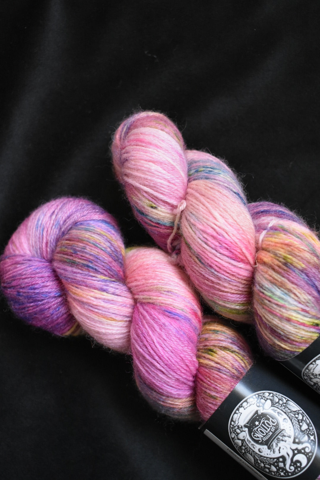 Boo - Velours cosmique