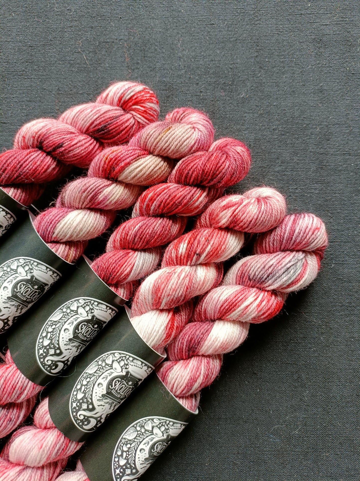 Minis Sock - Rosabalm