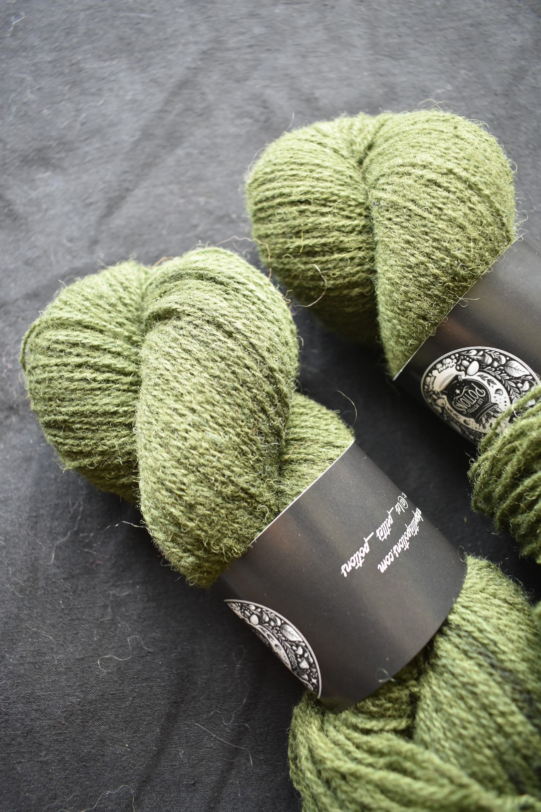 Tundra - Larmes de crocodile