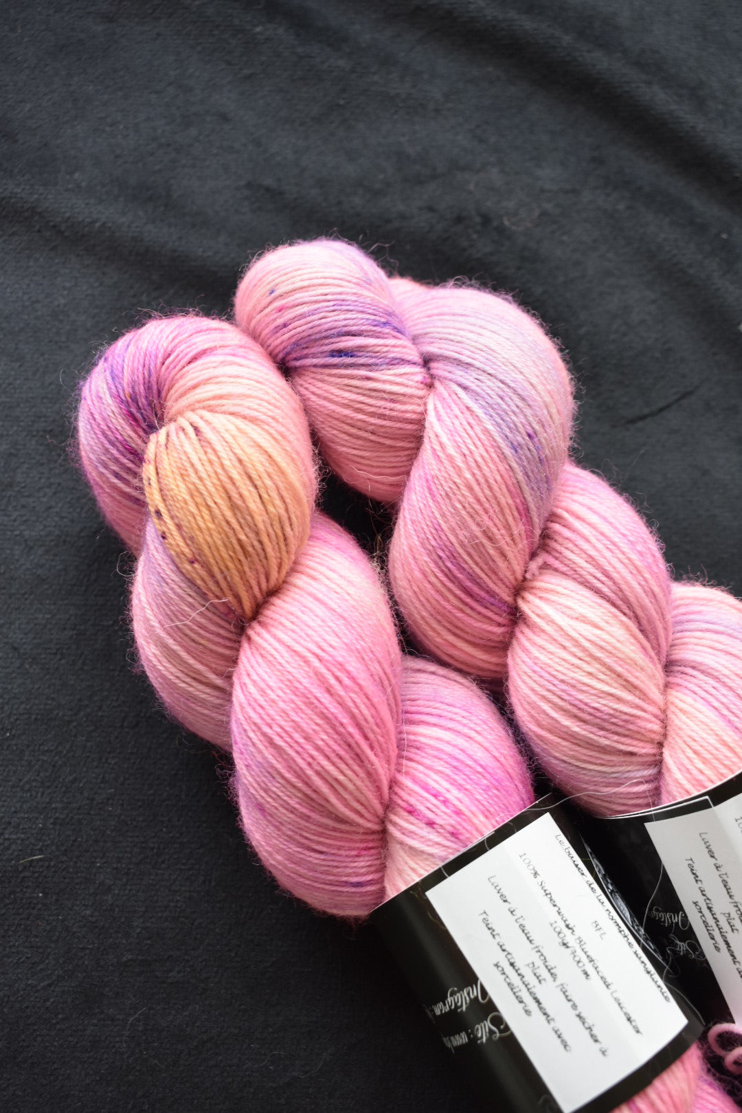 Bfl - Le baiser de la nymphe sanglante