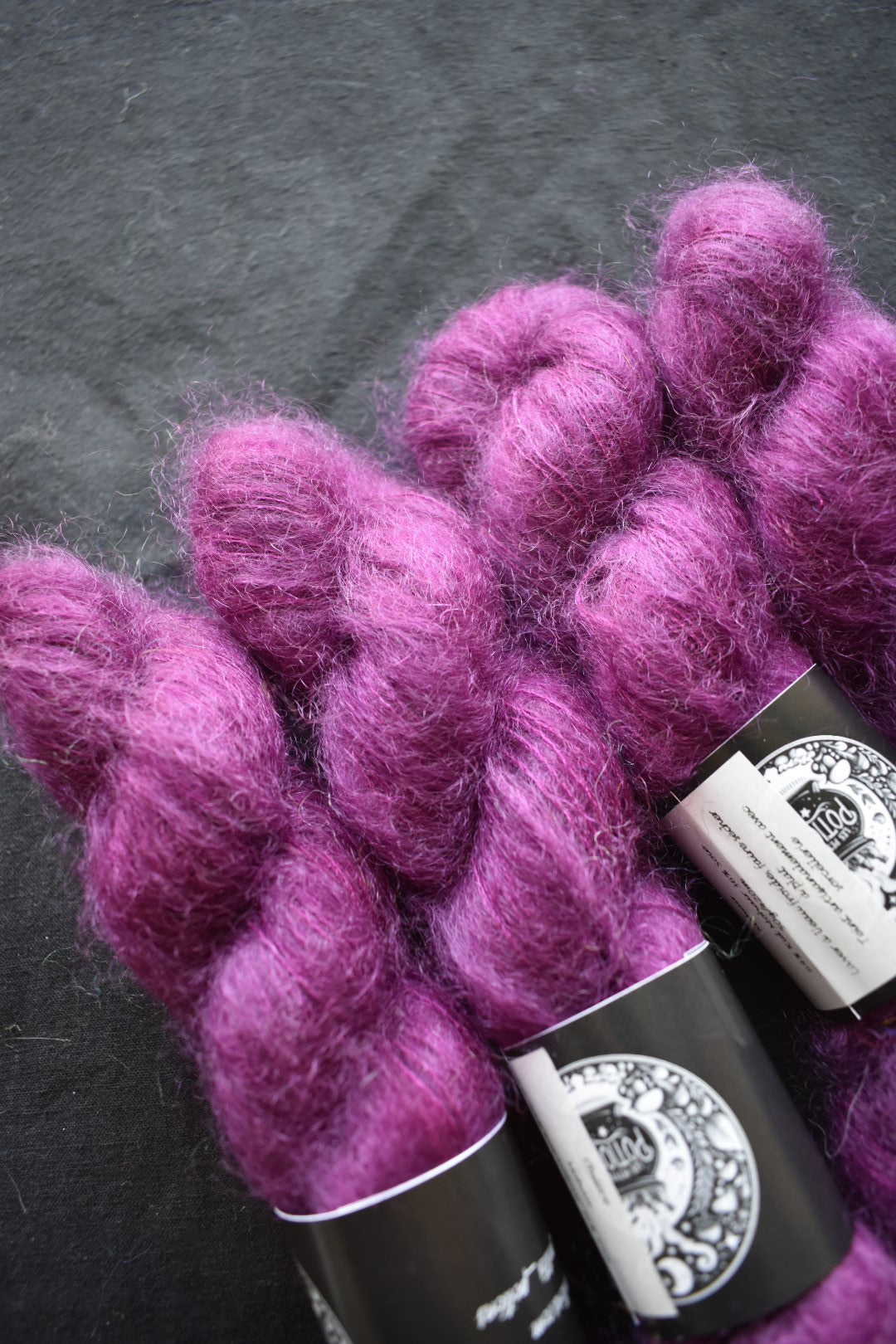 Mohair - Philtre