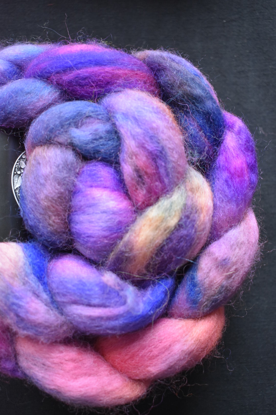 Bfl NSW - À dos de licorne