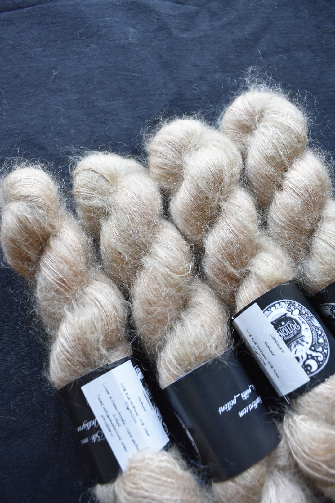 Mohair - Centaure