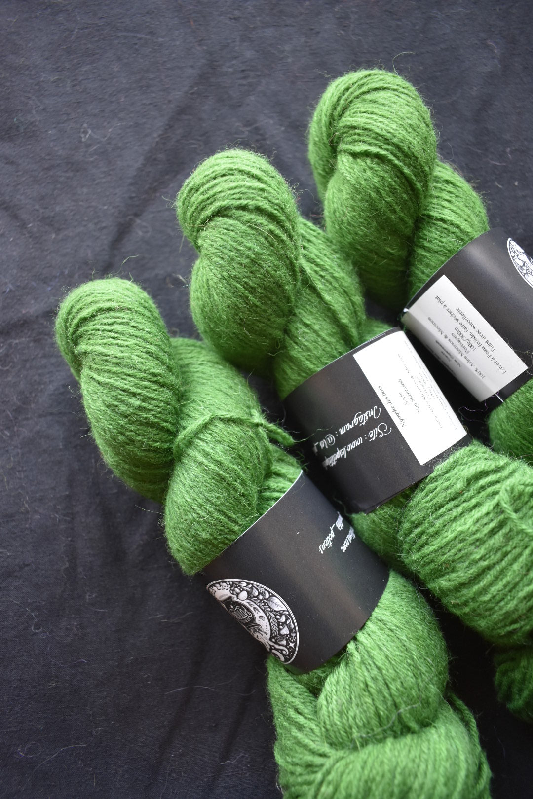 Nacre - Nymphe des bois