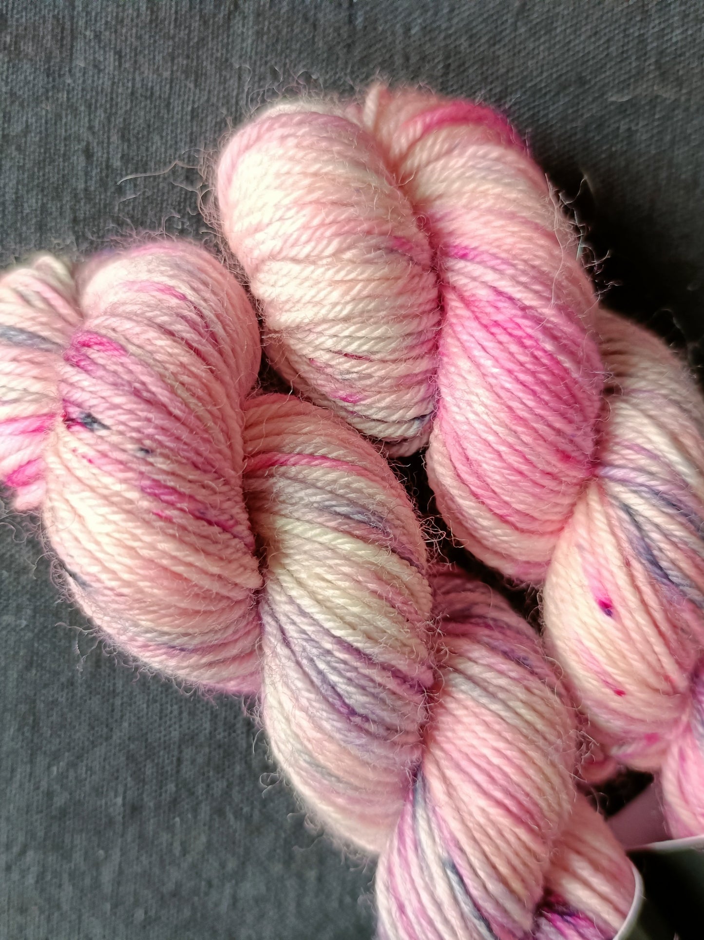 Minis Sock - Brume d aurore