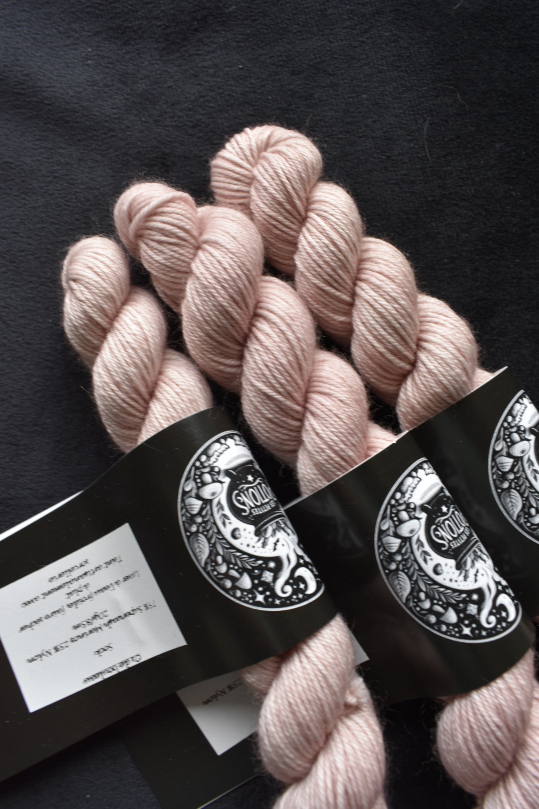 Minis - Os de bouleau