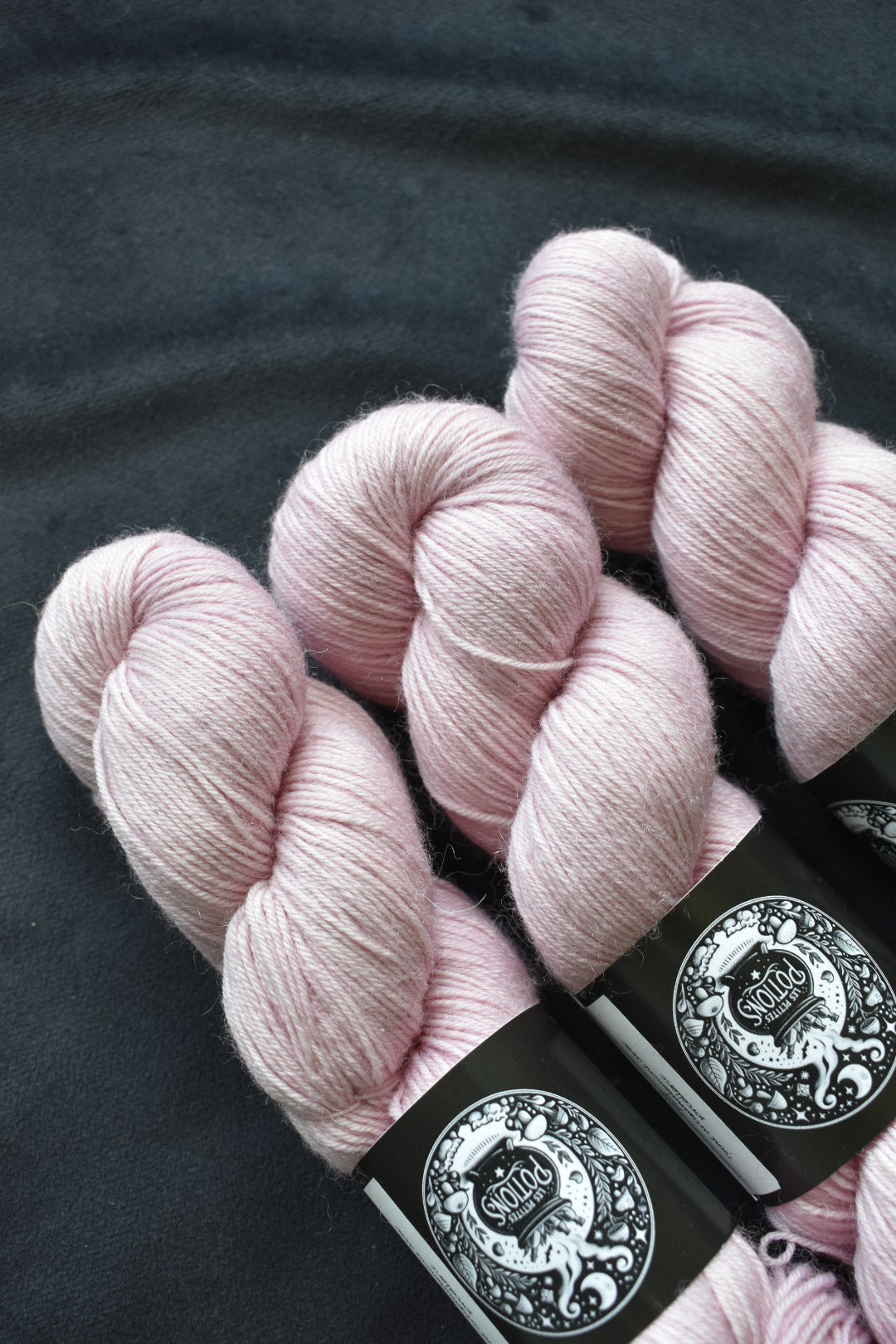 Bfl - Rose de givre