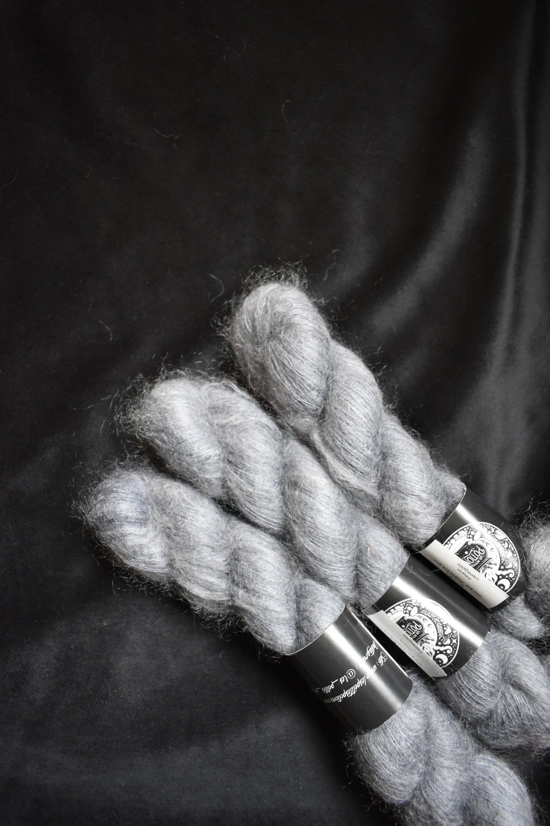 Mohair - Apothecary