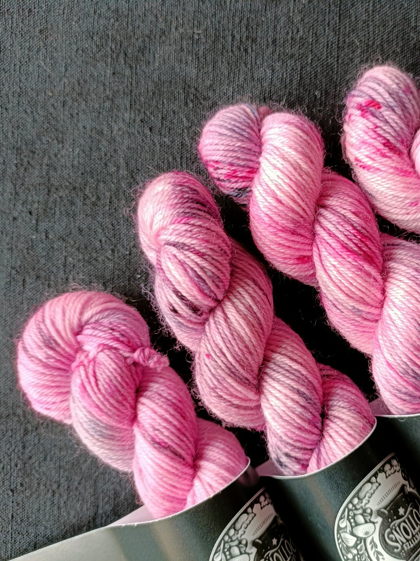 Minis Sock - Voile de nébuleuse