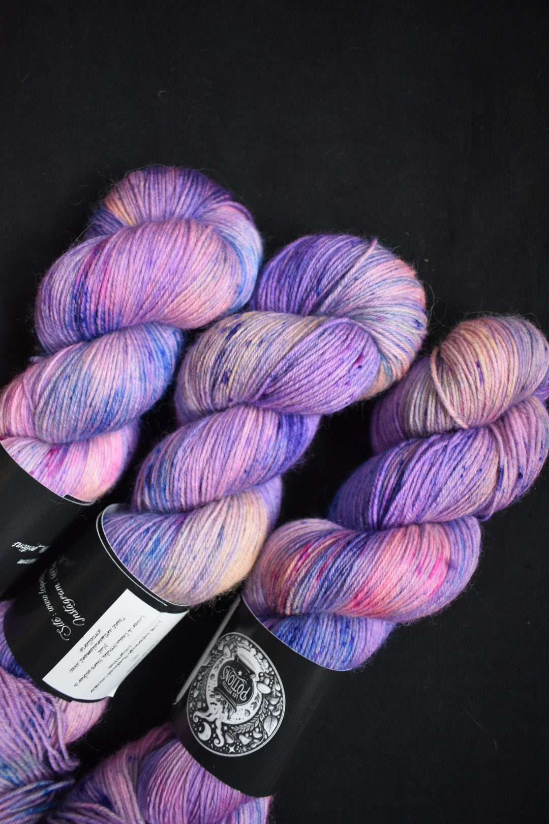 Bfl - A dos de licorne