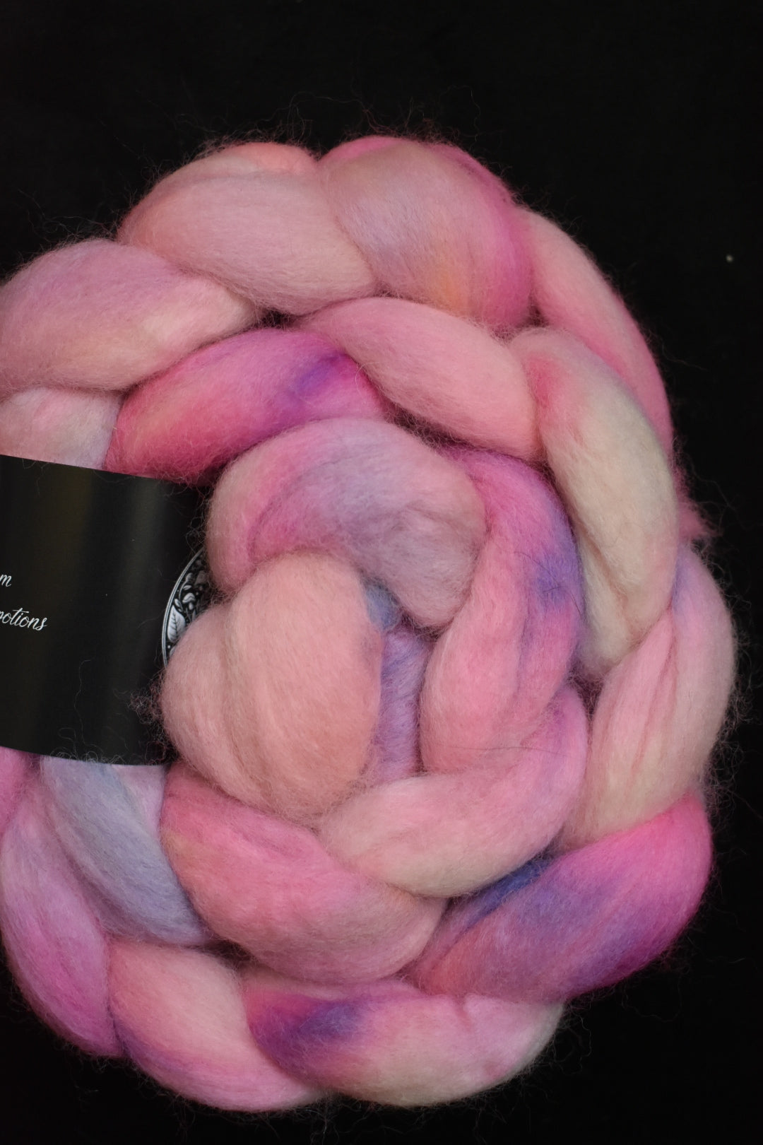 Polwarth NSW - Baiser de la nymphe sanglante