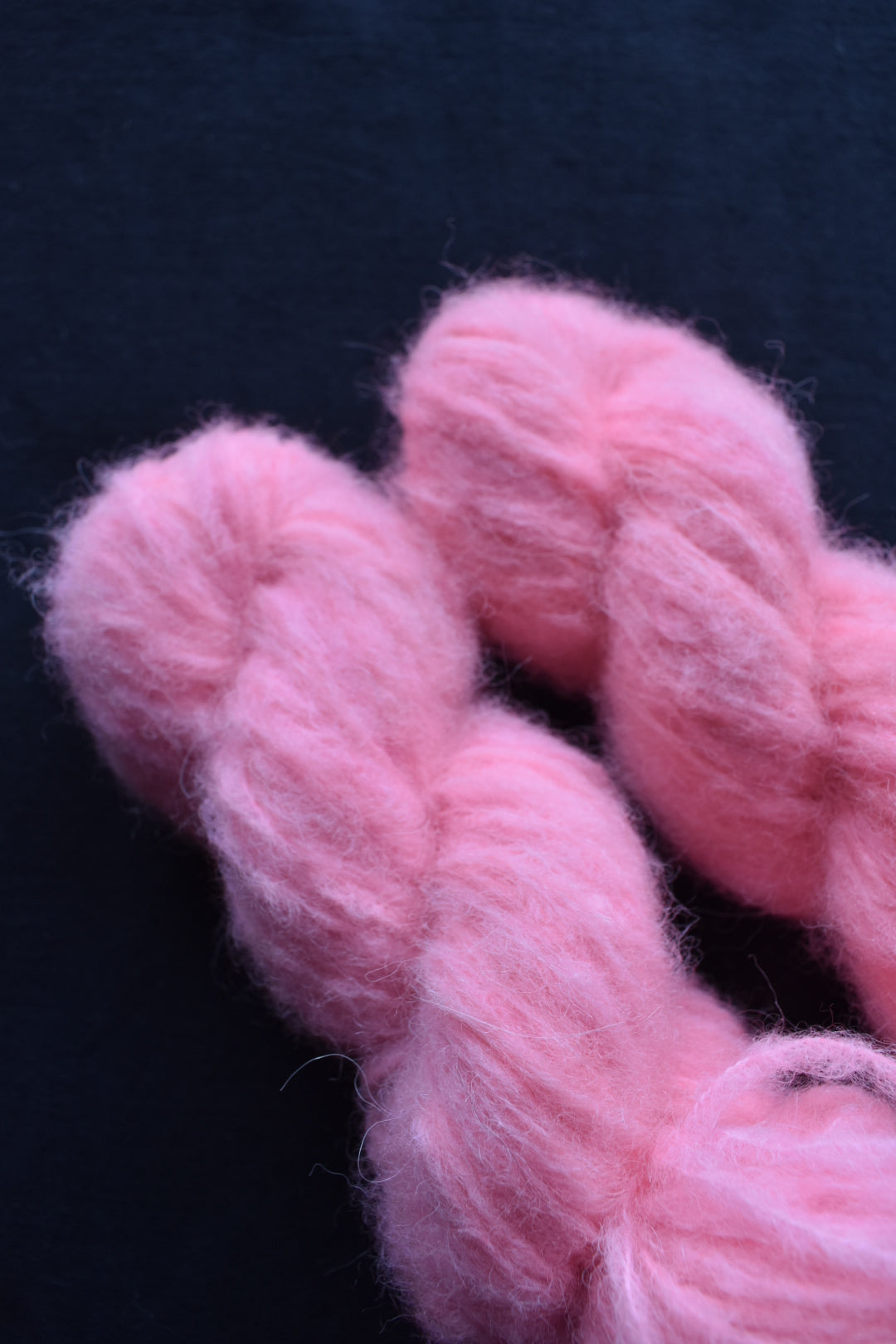 Nuage - Barbe à papa Fruit du dragon