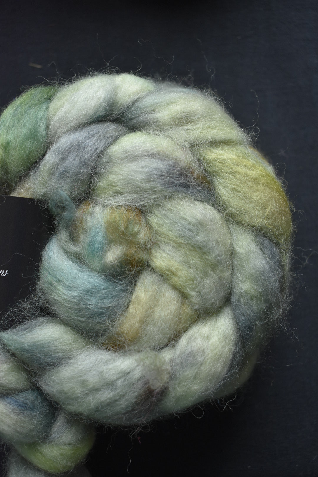 Bfl NSW - Lichenal