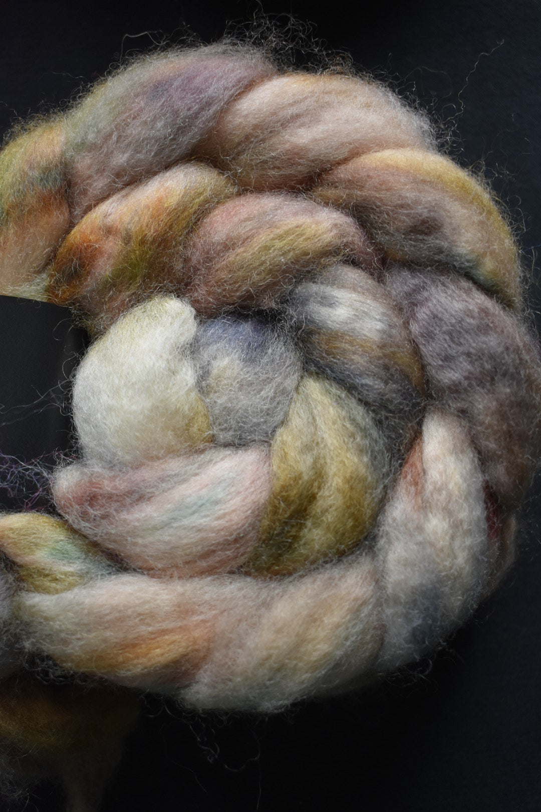 Bfl NSW - Earth Lullaby