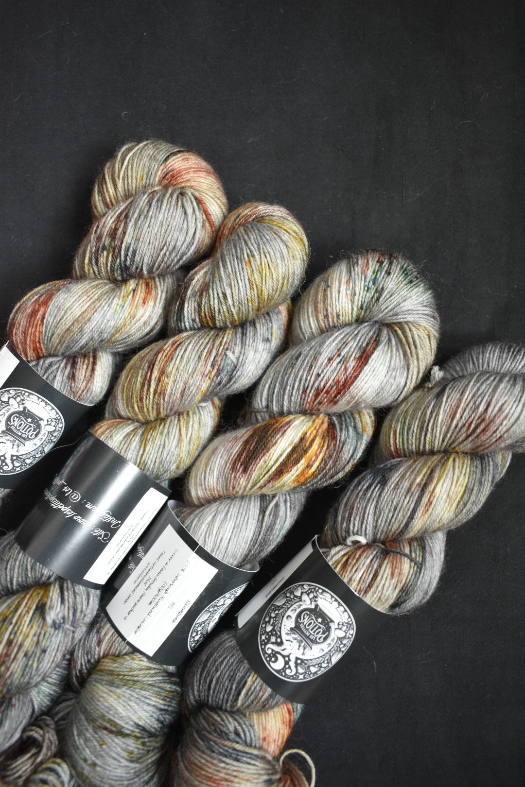 Bfl - Steampunk