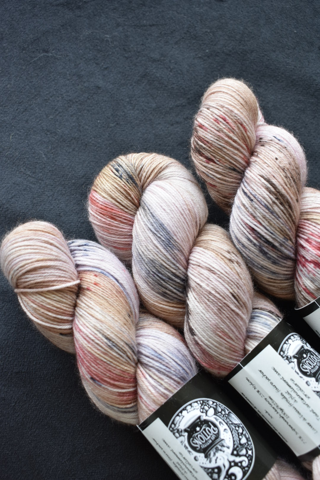 Sock - Rêves de peau et d ombres
