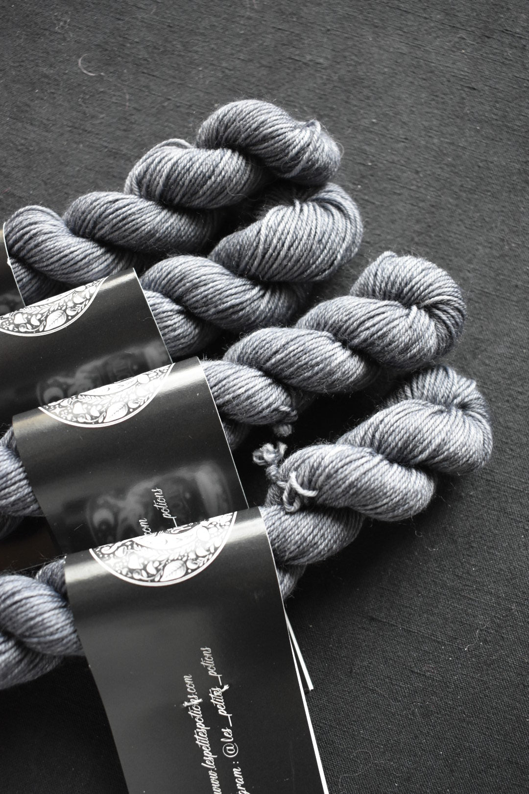 Minis Sock - Apothecary