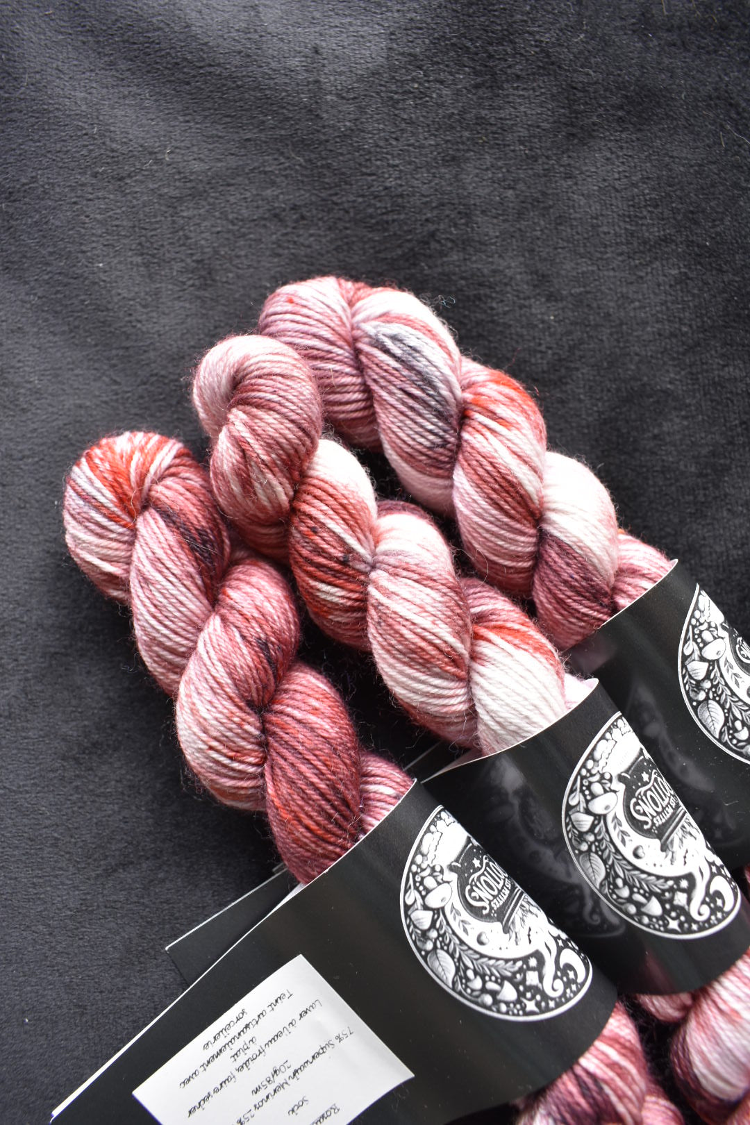 Minis Sock - Rosabalm