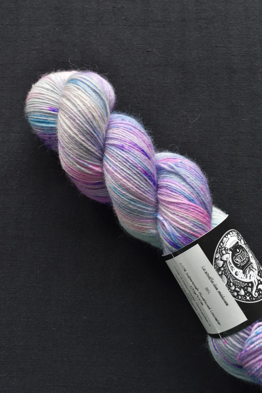 Bfl - Le souffle des méduses