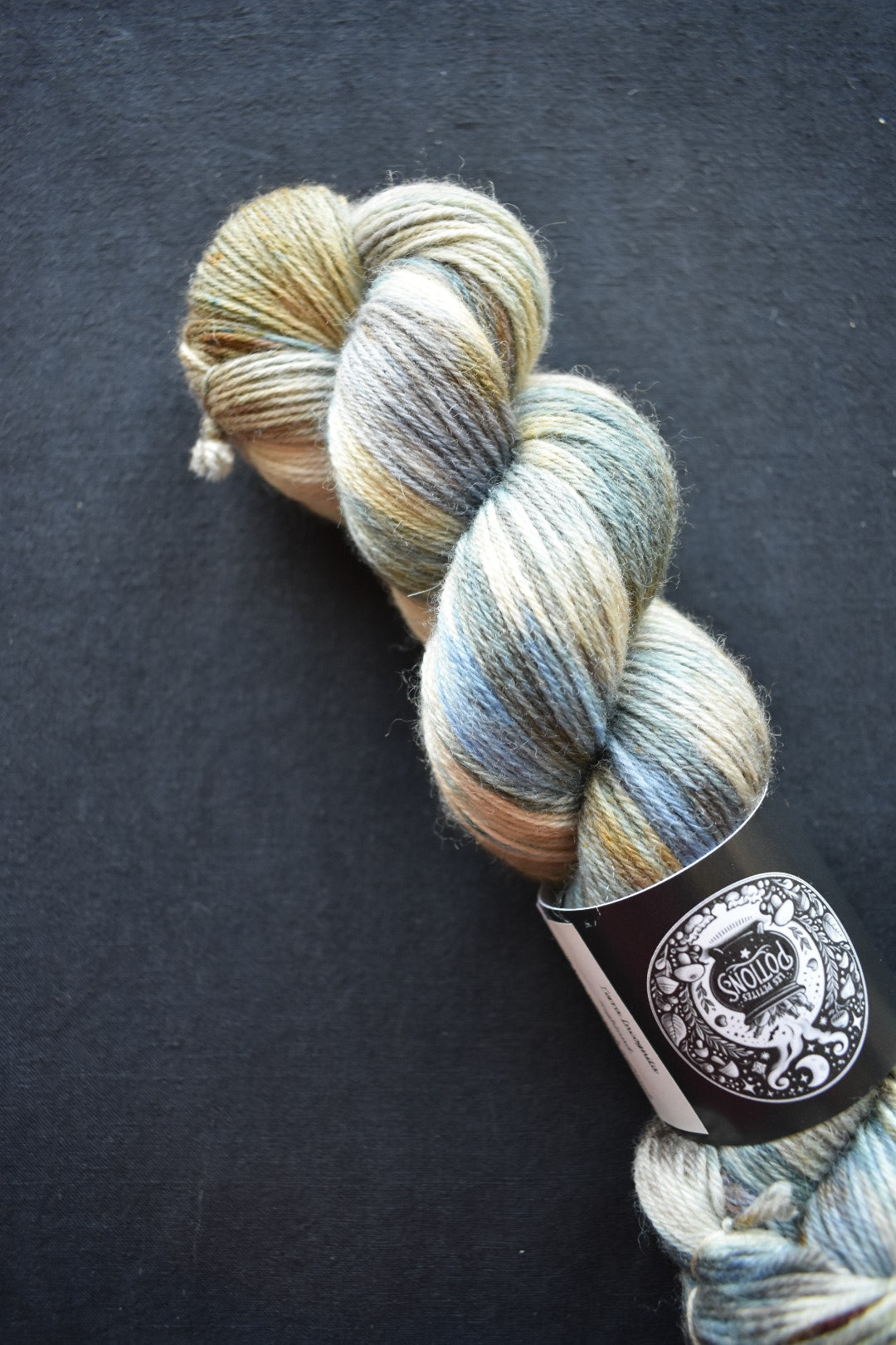 Highland - Terra Incognita