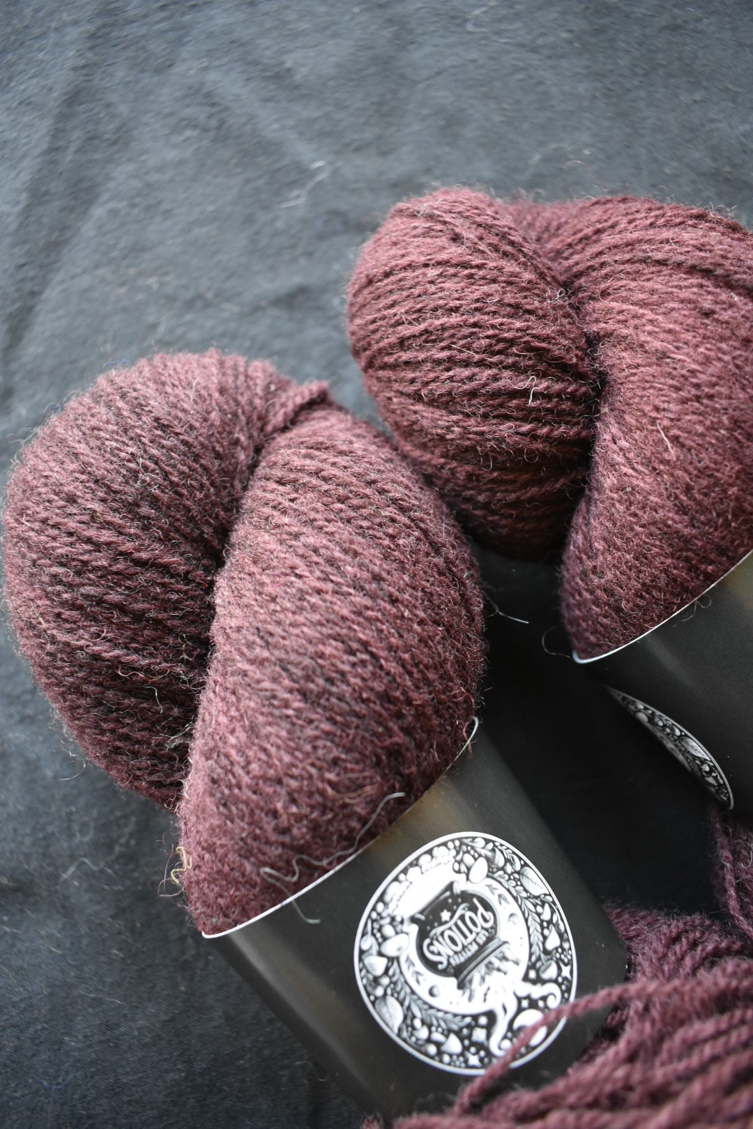 Tundra - Cerise Noire
