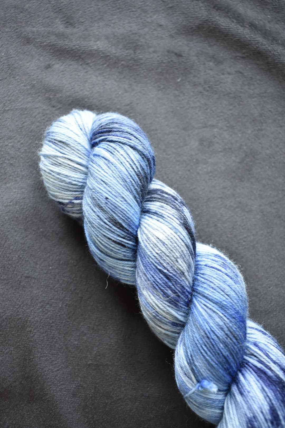 Sock - Ubbe