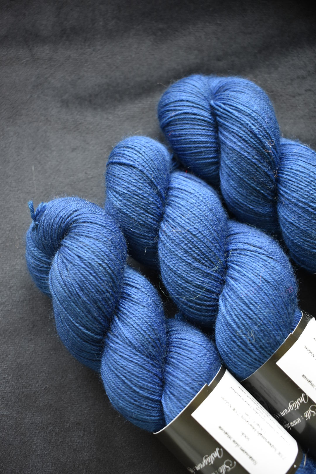Sock - Requiem des vagues