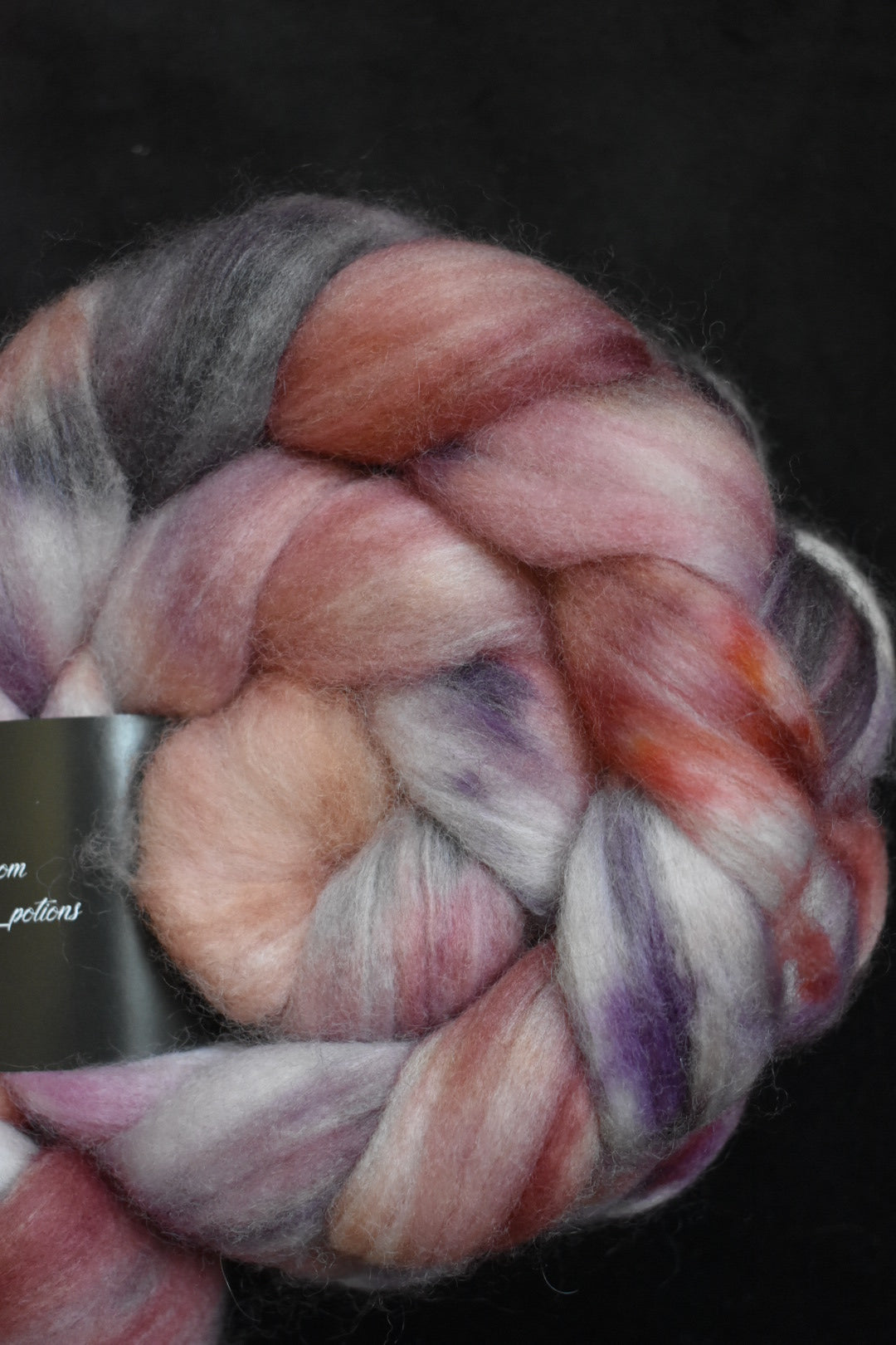 Merinos Nylon SW - Offrande aux âmes errantes 2