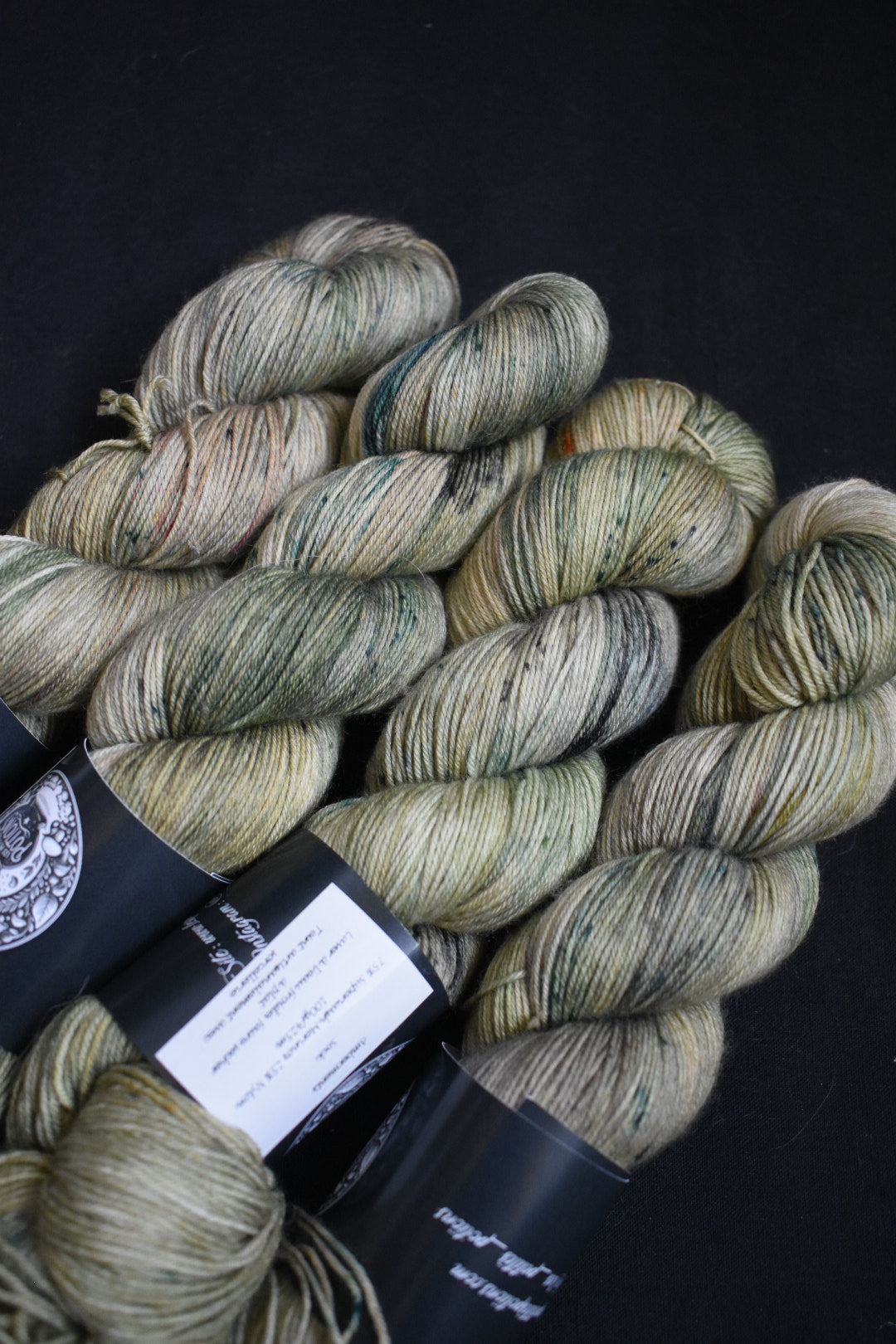 Sock - Amberments