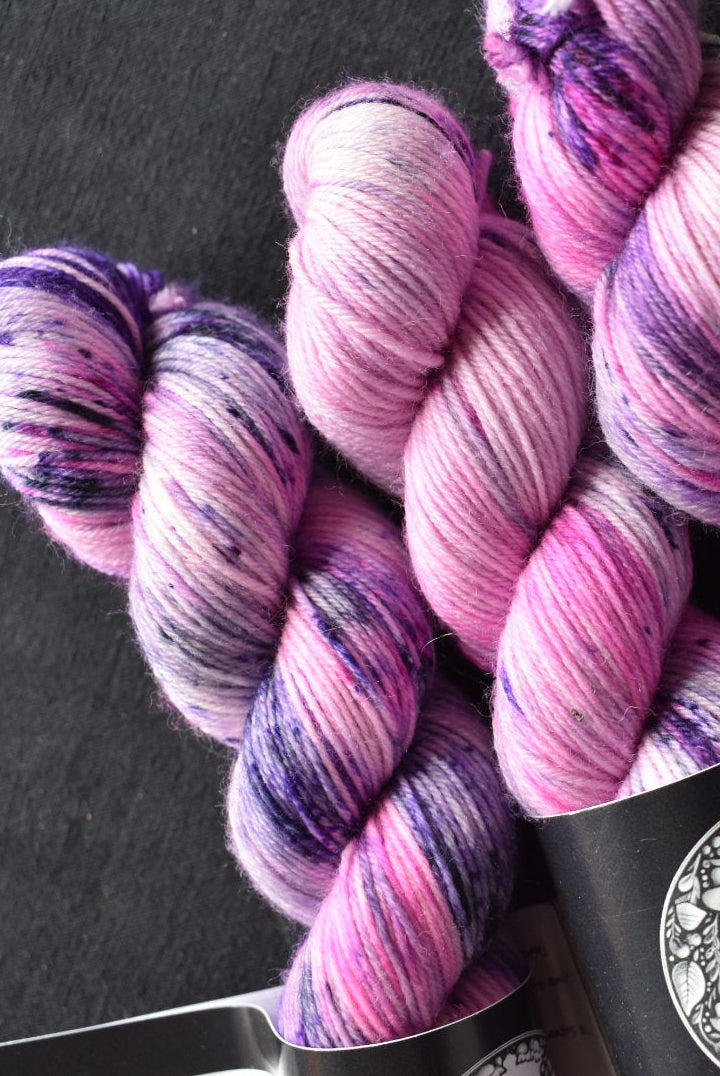 Half Sock - Ombre galactique