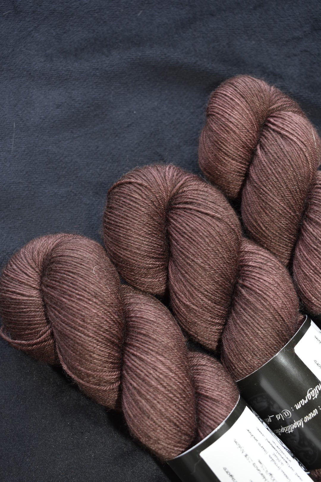 Sock - Souffle de mandragore