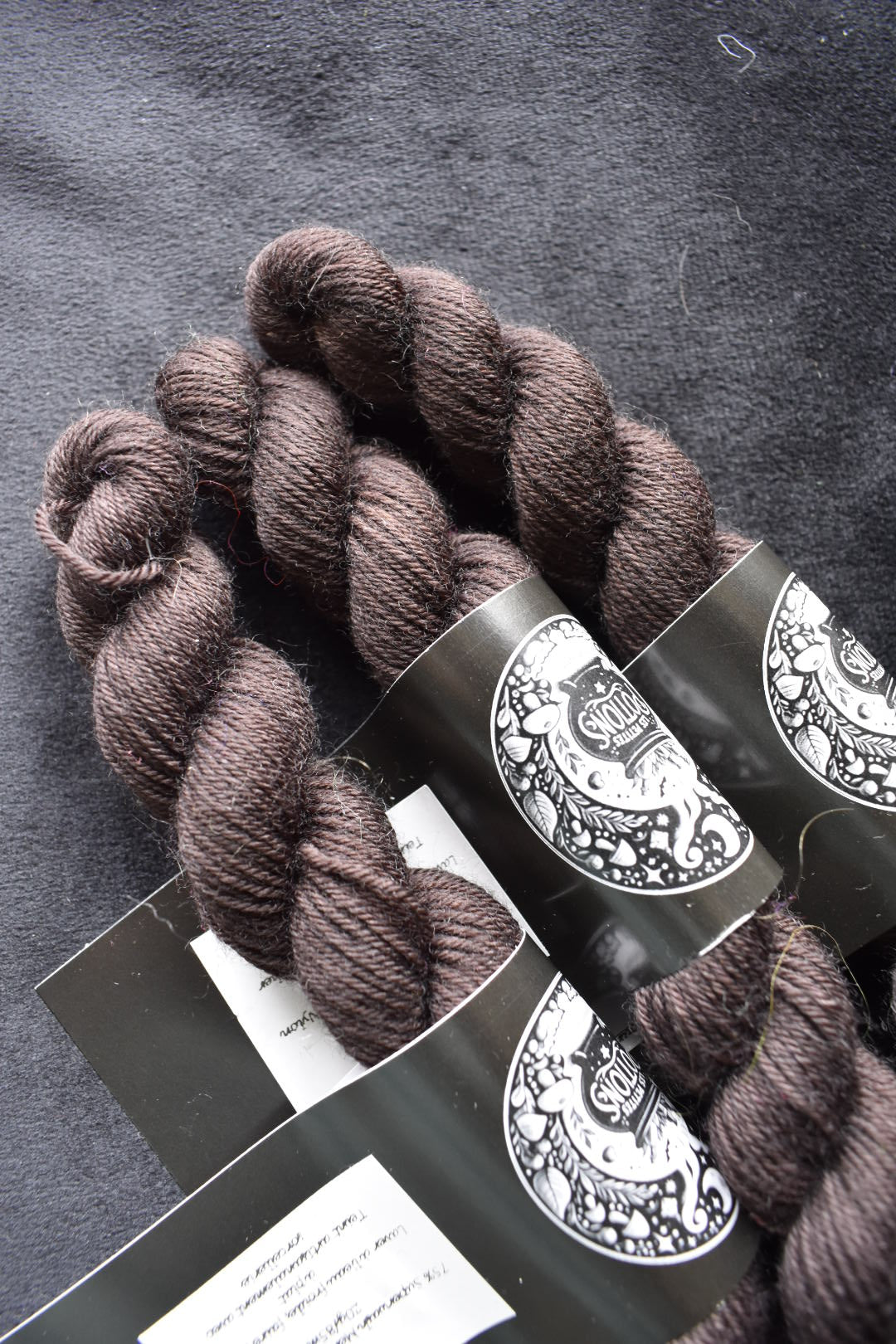 Minis - L ombre de l ours