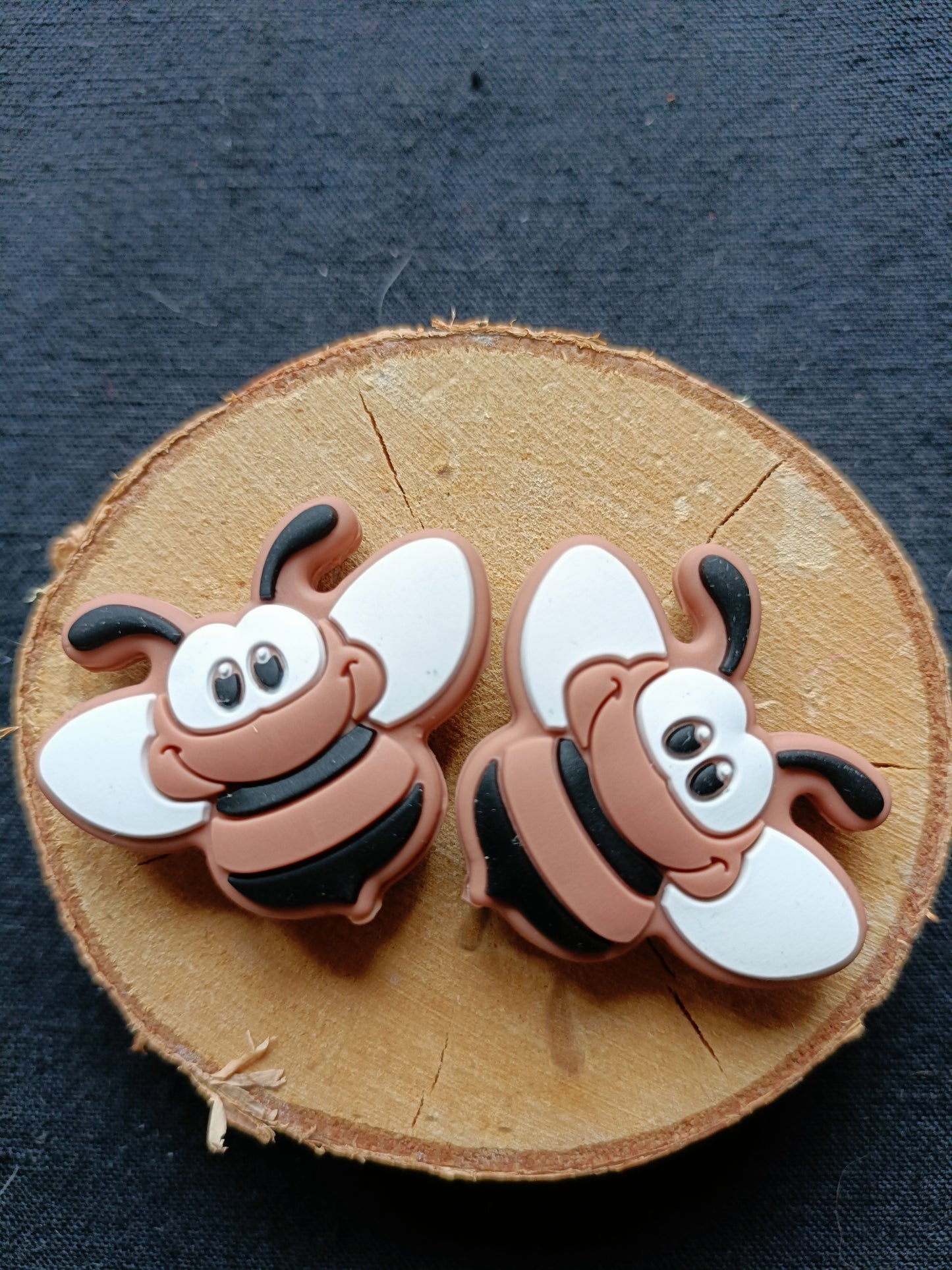 Needle Plugs - Mushrooms