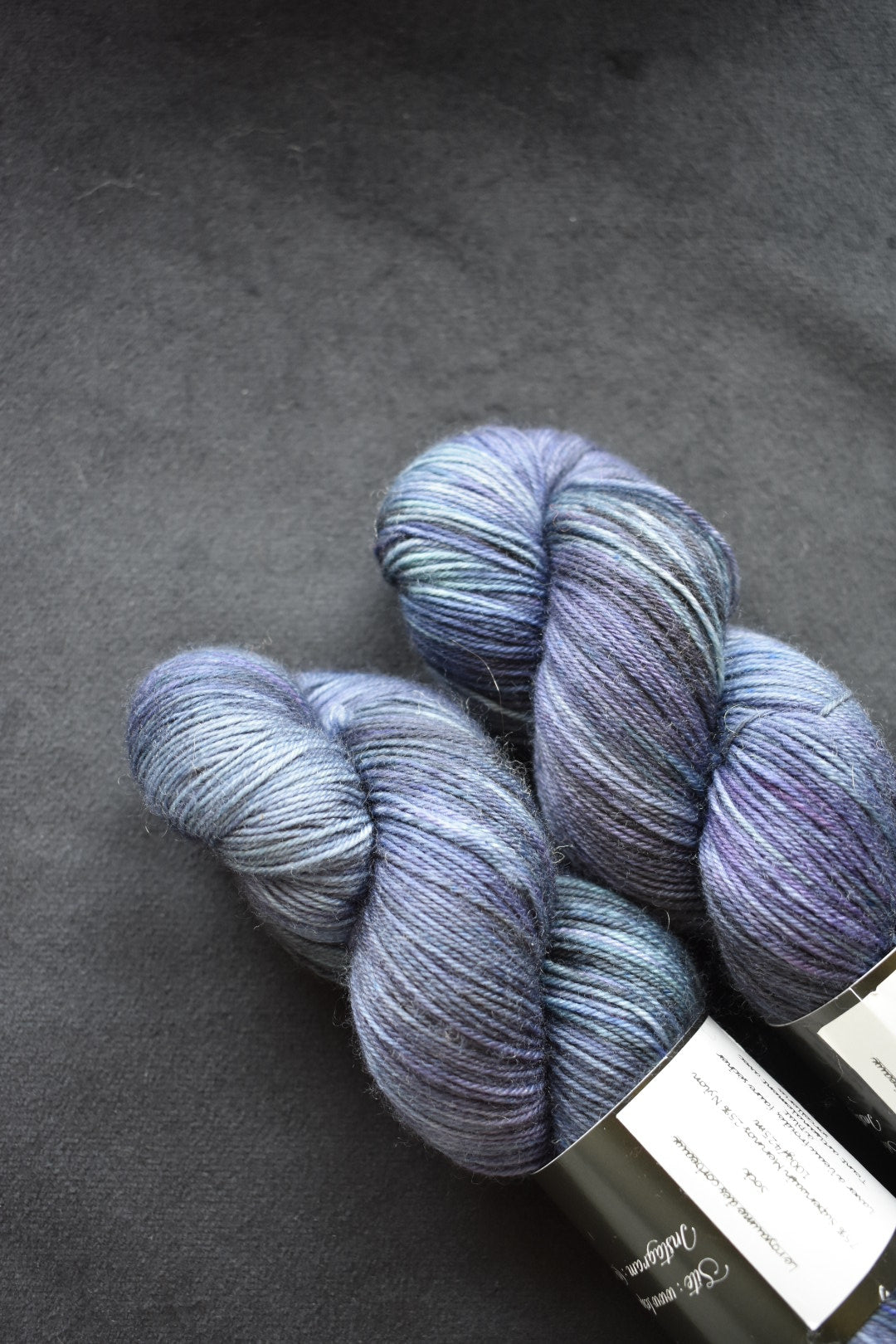 Sock - Le royaume des corbeaux