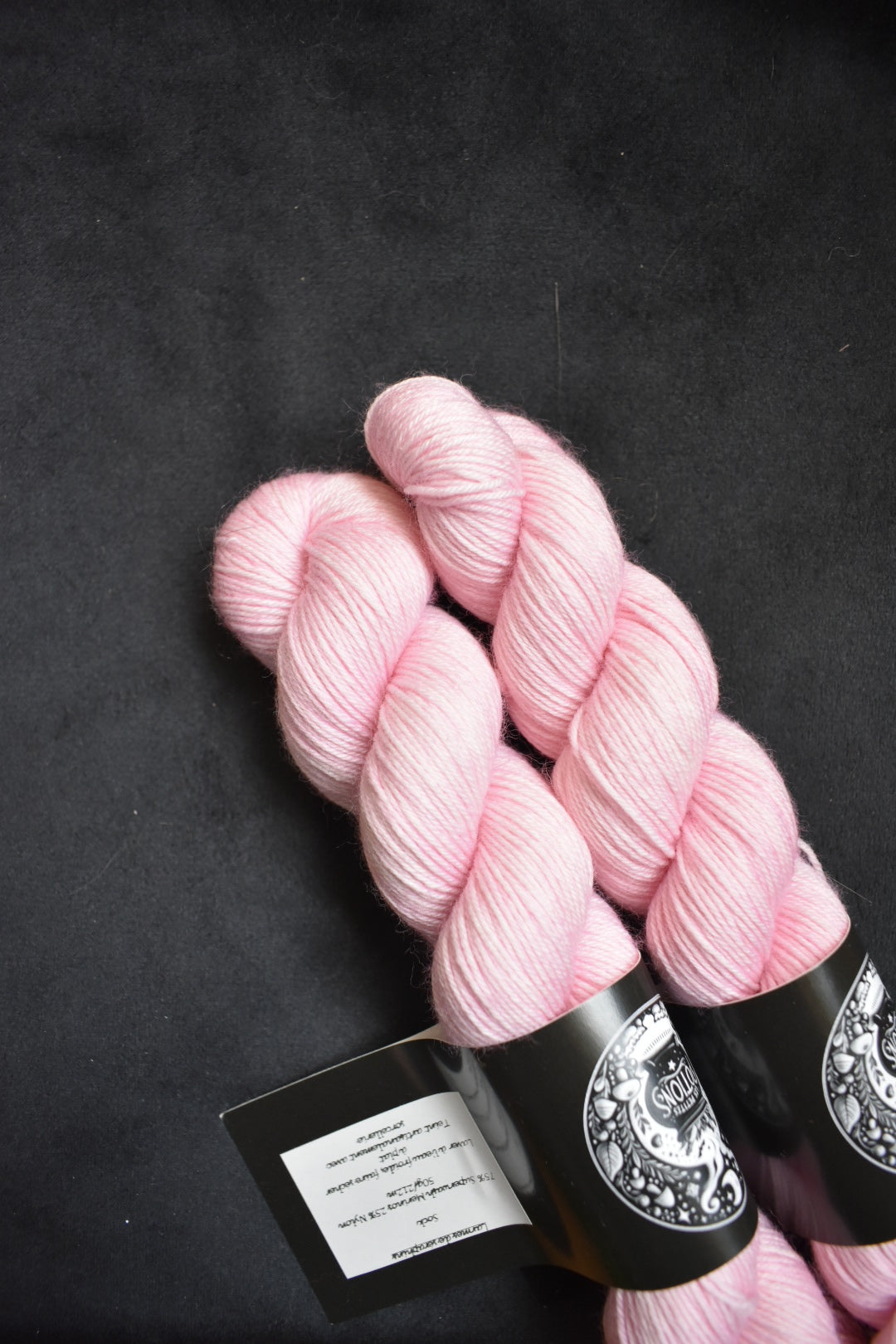 Half Sock - Larme de séraphin
