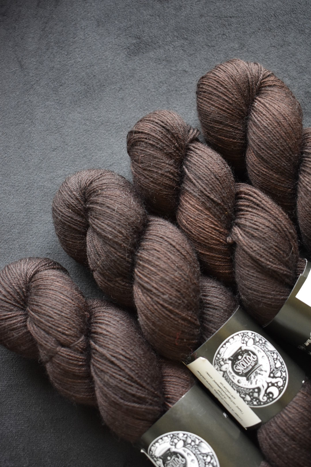 Sock - L ombre de l ours