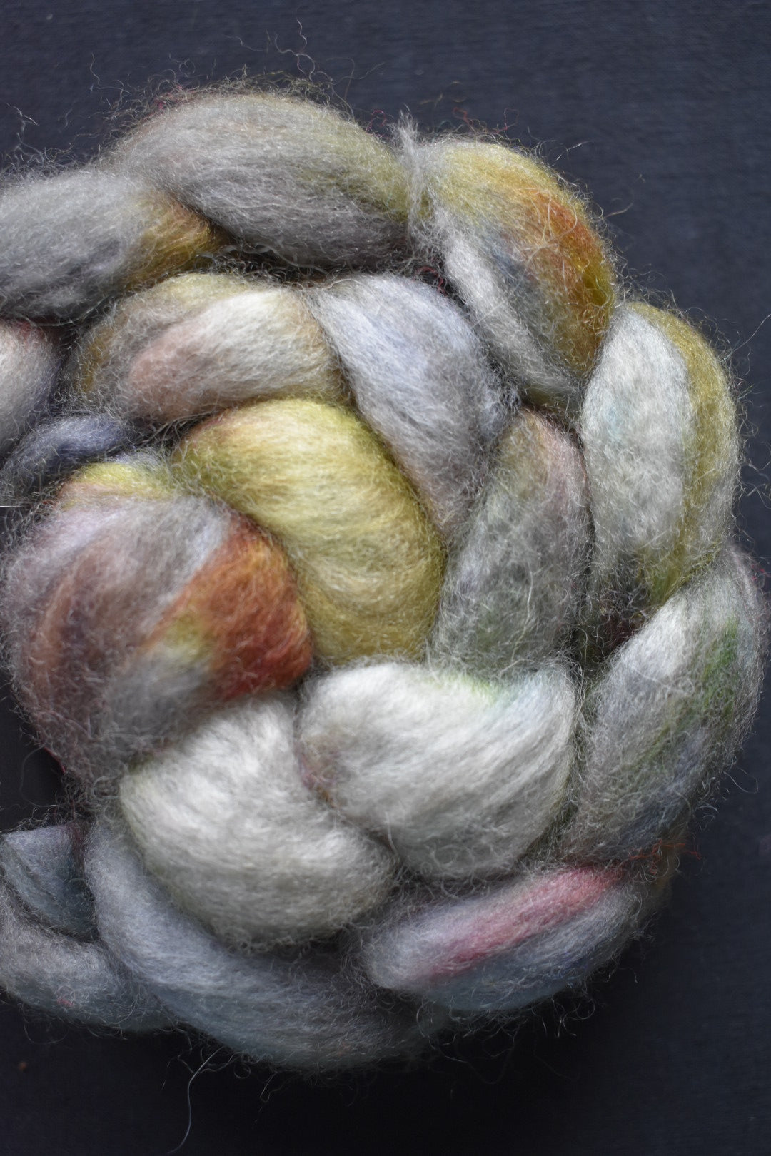 Bfl NSW - Craig Na Dun