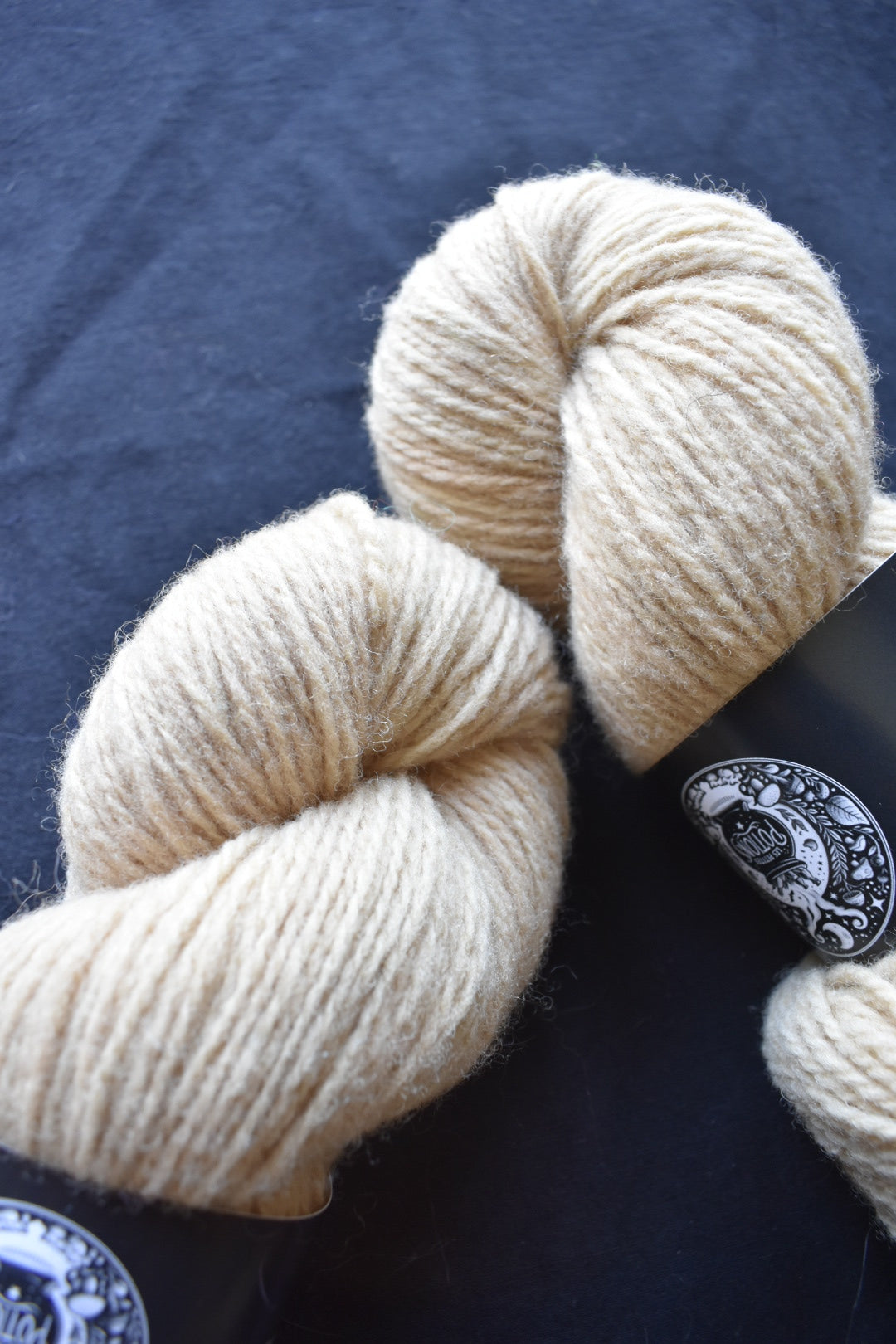 Terra - Peau de chamois