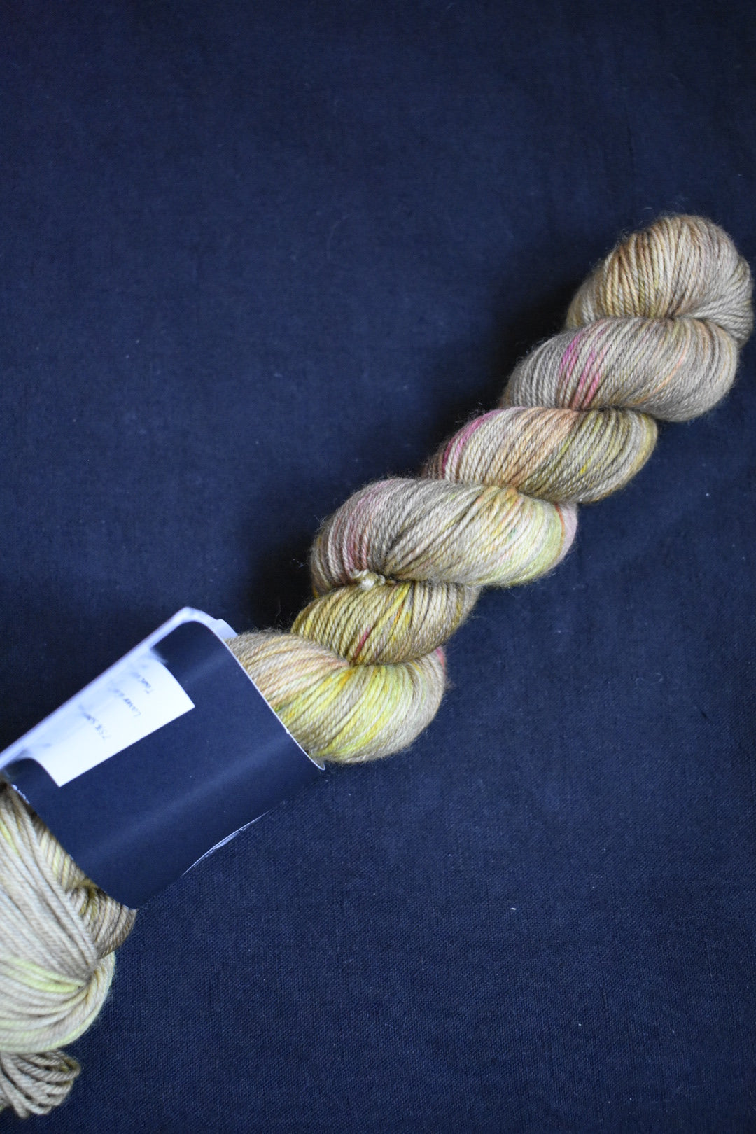 Minis Sock - Les lucioles de l étang