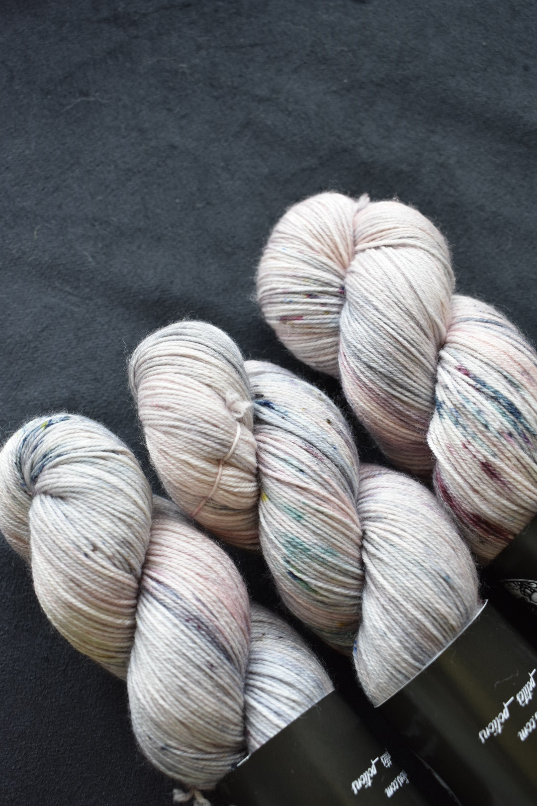Sock - Orage de roses