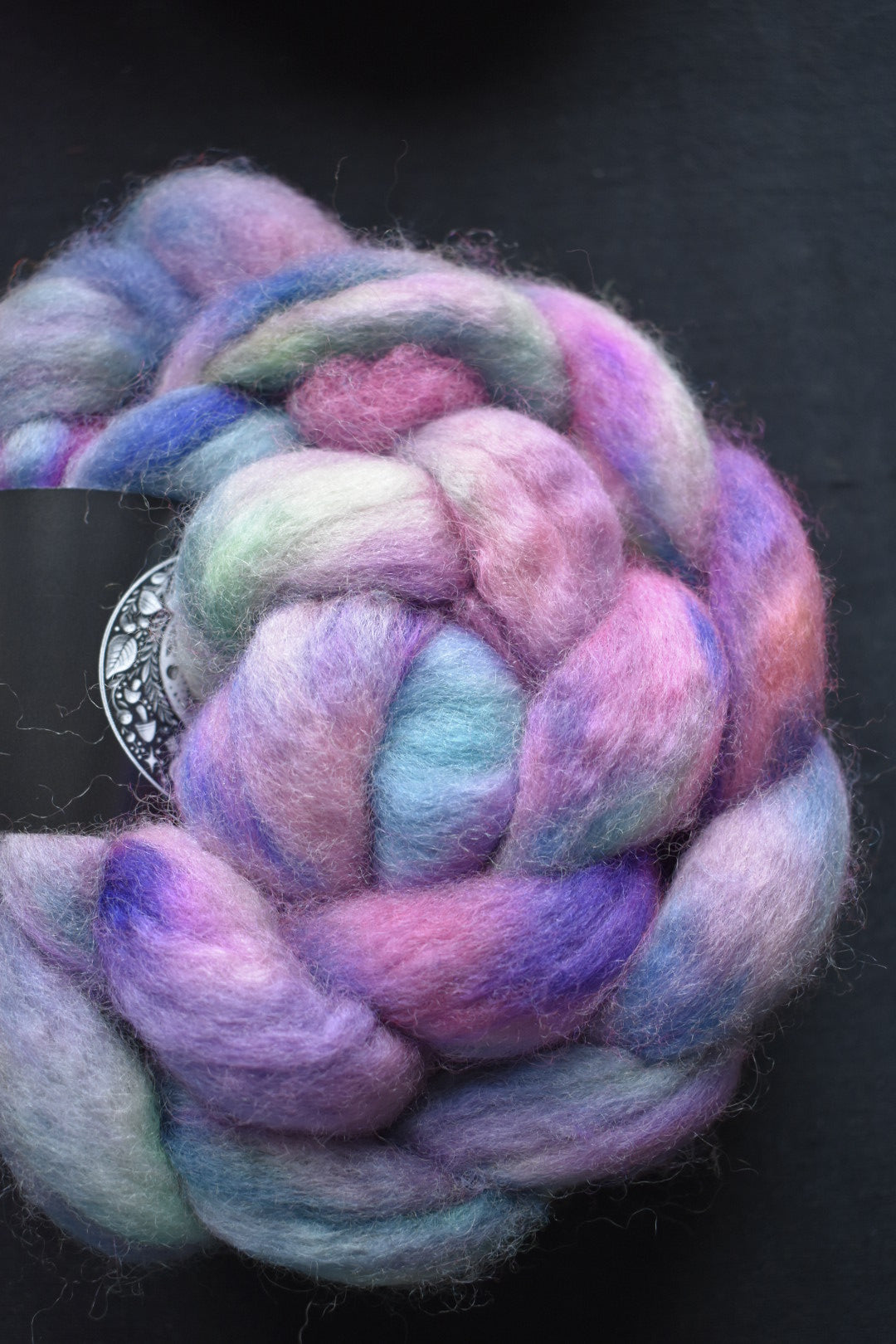 Bfl NSW - Waterlily