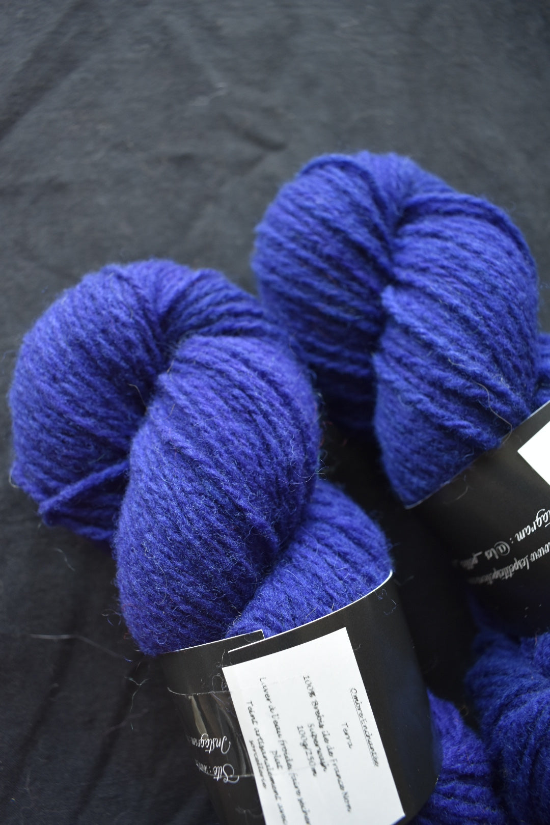 Terra - Ombre Enchantée