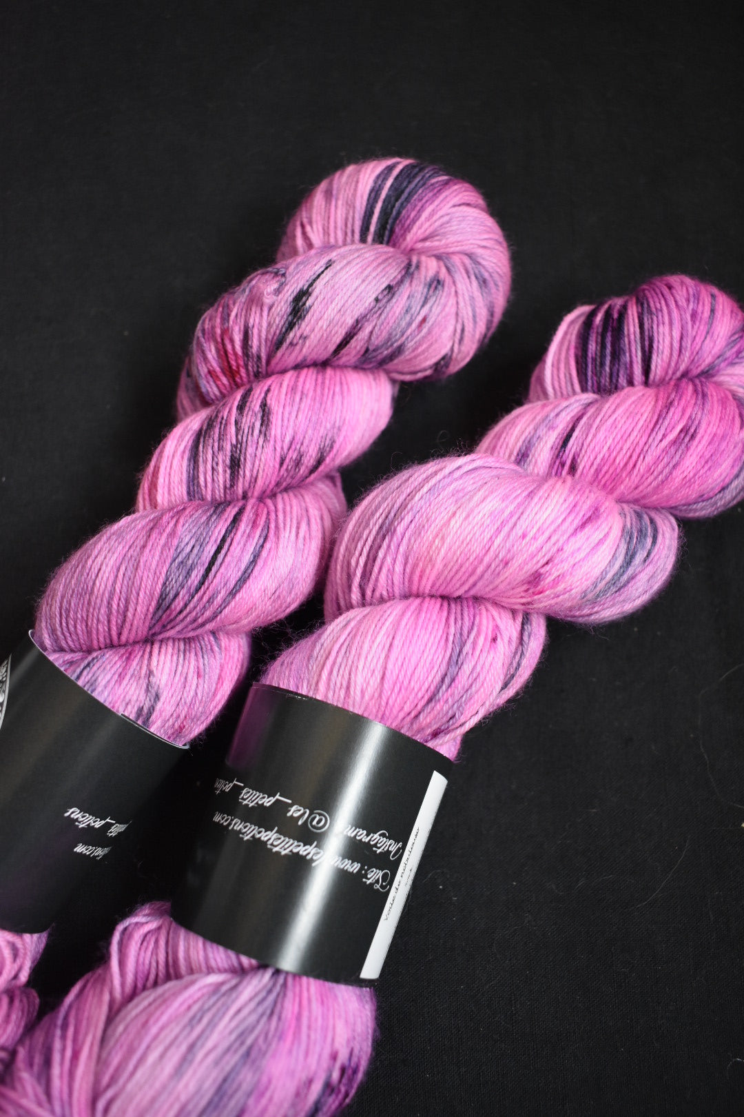 Sock - Voile de nébuleuse