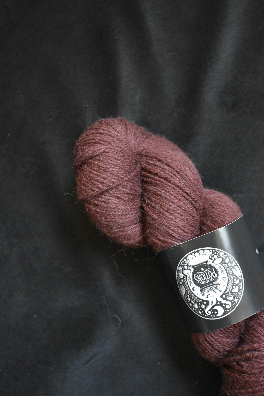 Nacre - Cerise Noire