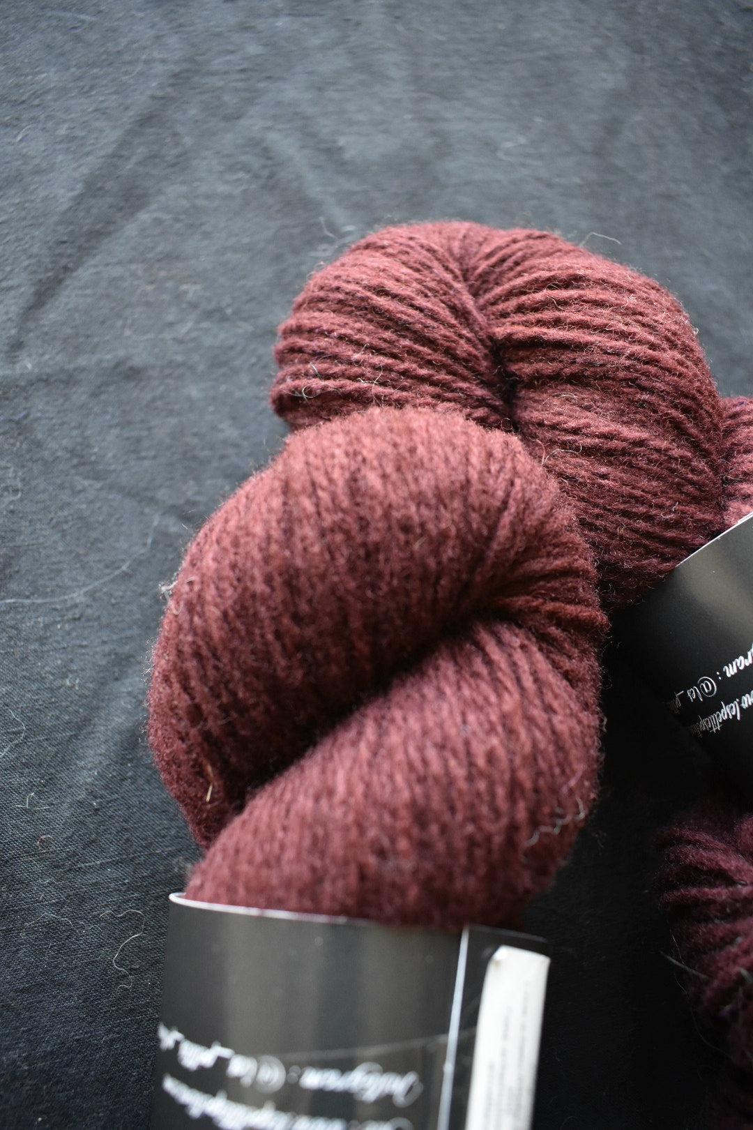 Terra - Cerise Noire