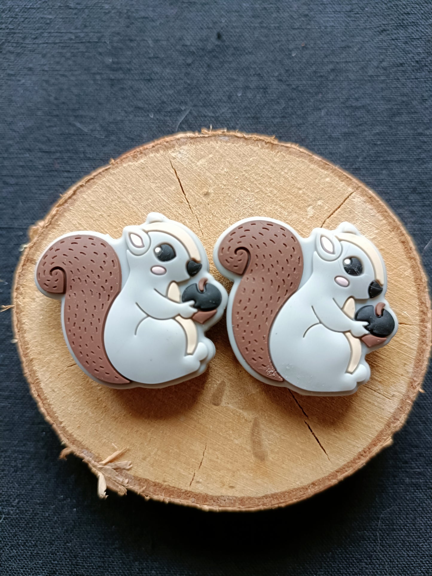 Needle Plugs - Mushrooms