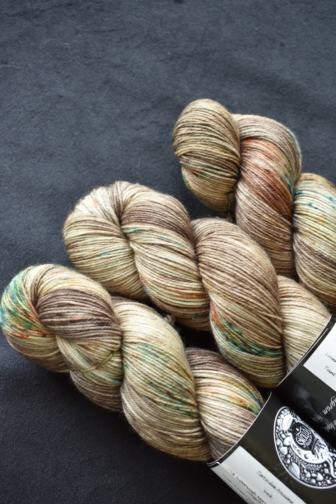 Sock - Terre des Anciens