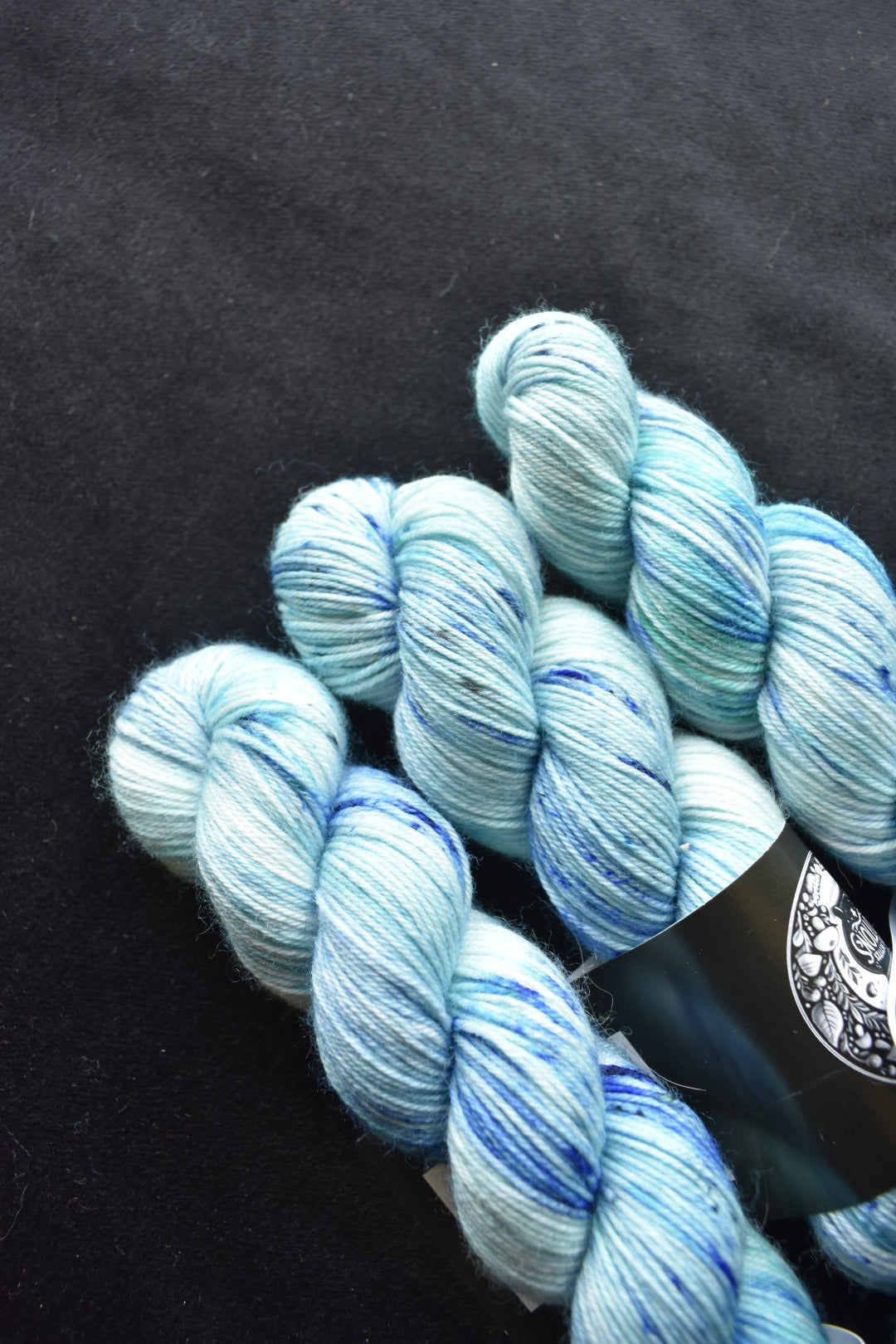 Half Sock - Lagon de glaces