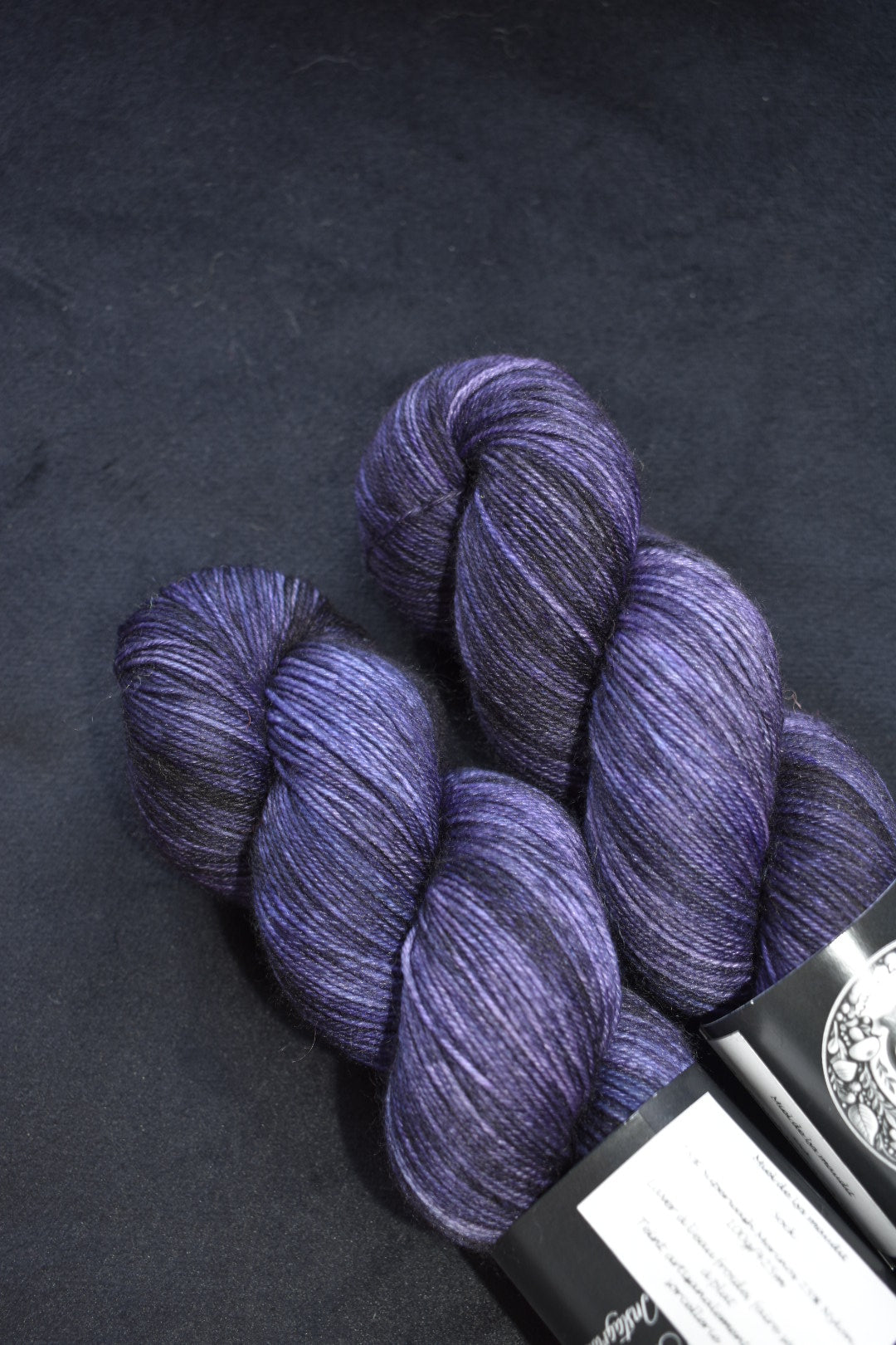Sock - Miel de lys maudit