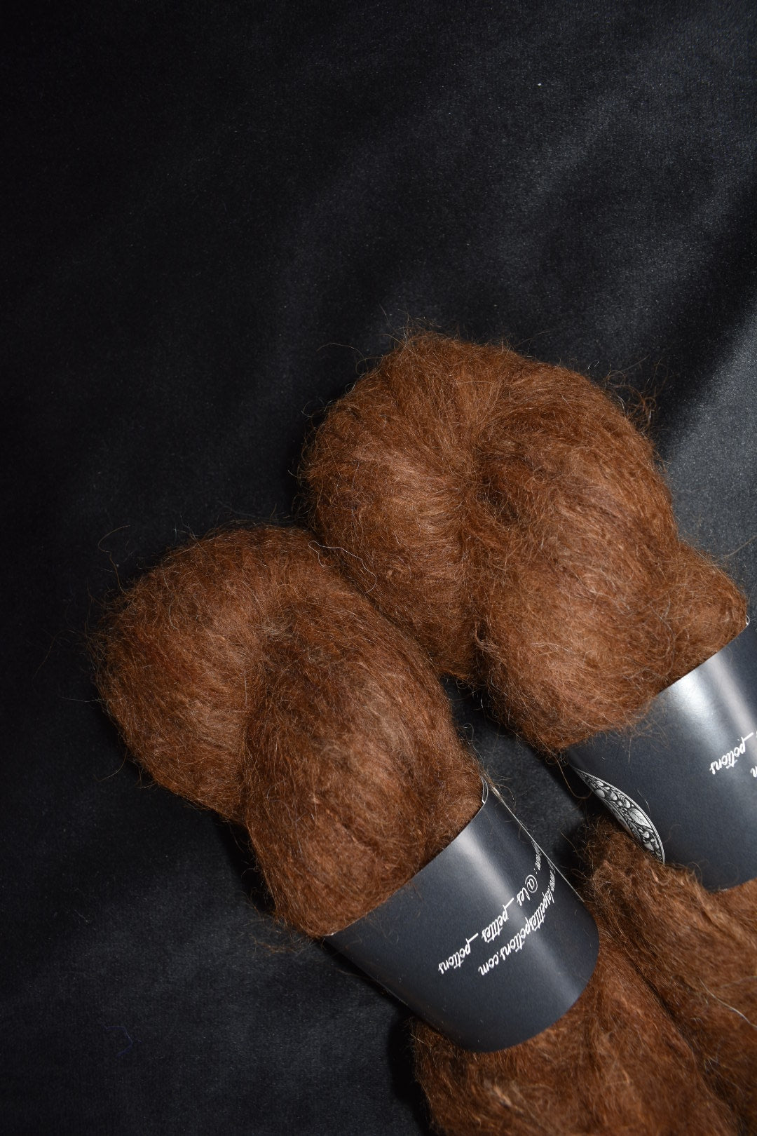 Plume - Druide premier bain